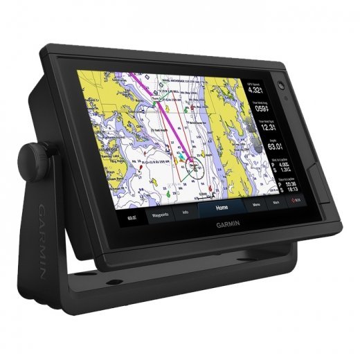 Картплоттер Garmin GPSMAP 922xs Plus WW Купить Картплоттер Garmin GPSMAP 922xs Plus WW в