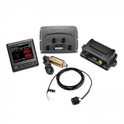 Автопилот Reactor 40 для управления гидравлическим приводом Купить Автопилот Reactor 40 для управления гидравлическим приводом в