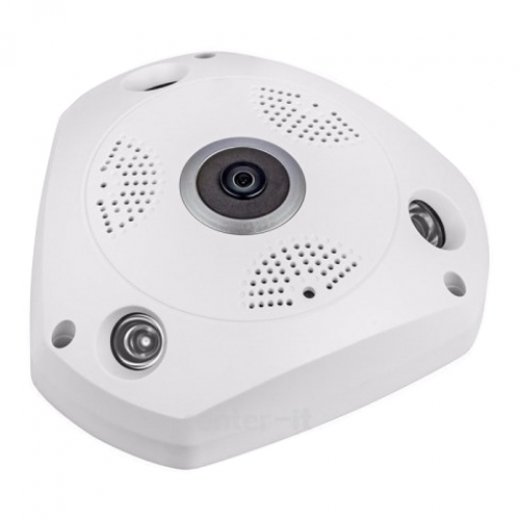 Купольная IP-камера VStarcam C8861WIP Купить Купольная IP-камера VStarcam C8861WIP в