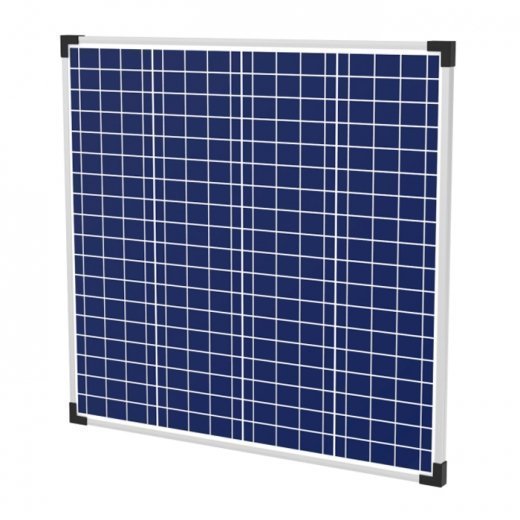 Солнечная батарея TopRaySolar 65П Купить Солнечная батарея TopRaySolar 65П в
