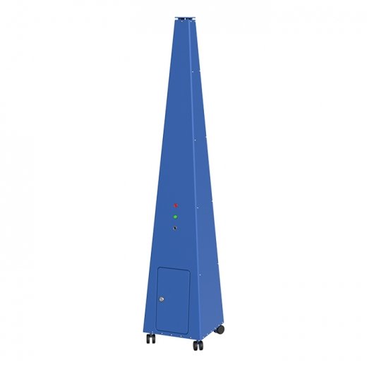 Аэрозольный дезинфектор помещений «ДЕПО Пост» Купить Аэрозольный дезинфектор помещений «ДЕПО Пост» в