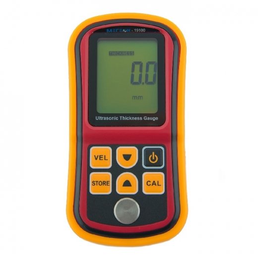 Толщиномер МЕГЕОН 19100 Купить Толщиномер МЕГЕОН 19100 в