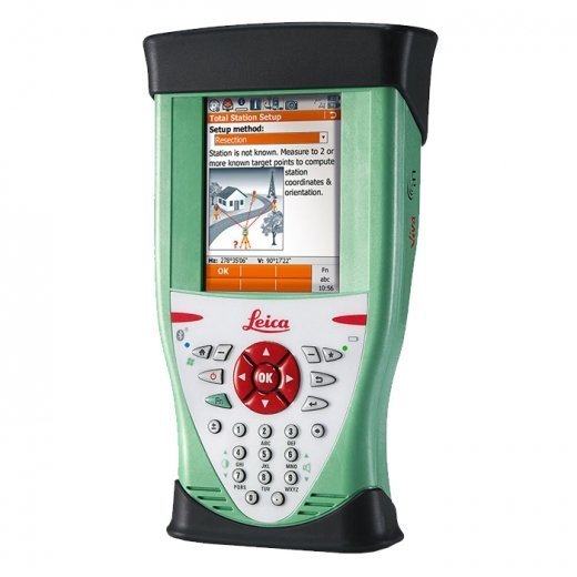 Полевой GPS/GNSS контроллер Leica CS10 3.5G Купить Полевой GPS/GNSS контроллер Leica CS10 3.5G в