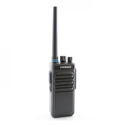 Рация Comrade R5 VHF Купить Рация Comrade R5 VHF в