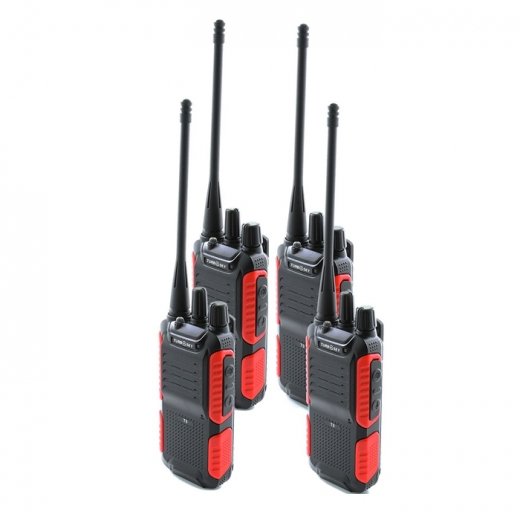 Рация Turbosky T9 x4 Купить Рация Turbosky T9 x4 в