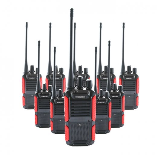 Рация Turbosky T9x10 Купить Рация Turbosky T9x10 в
