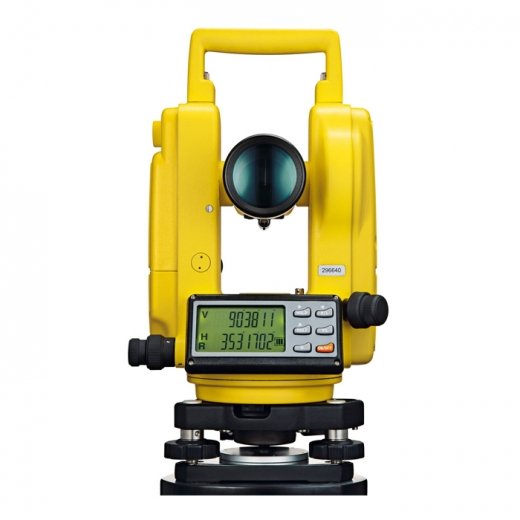 Цифровой теодолит GeoMax Zipp02 Купить Цифровой теодолит GeoMax Zipp02 в