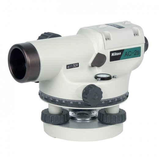 Оптический нивелир Nikon AC-2S Купить Оптический нивелир Nikon AC-2S в