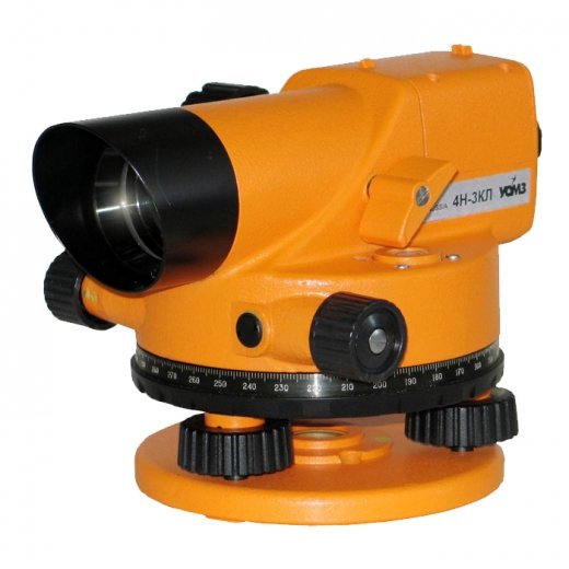 Нивелир УОМЗ 4Н-3КЛ Купить Нивелир УОМЗ 4Н-3КЛ в