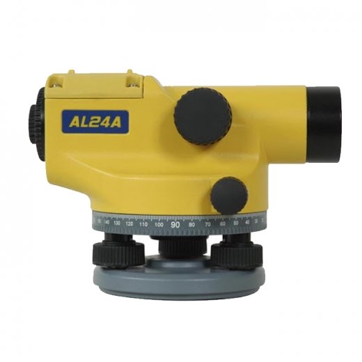Оптический нивелир Spectra Precision AL24A Купить Оптический нивелир Spectra Precision AL24A в