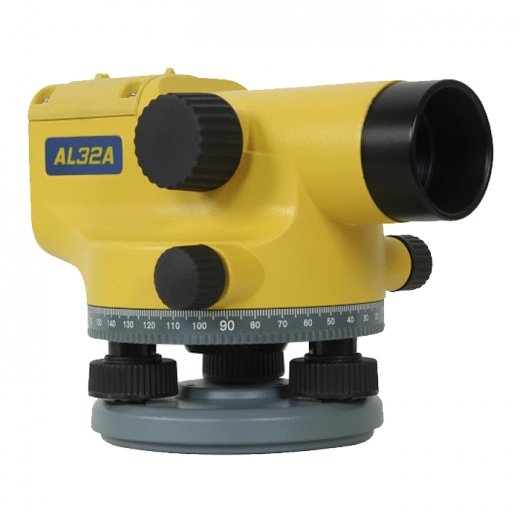 Оптический нивелир Spectra Precision AL32А Купить Оптический нивелир Spectra Precision AL32А в