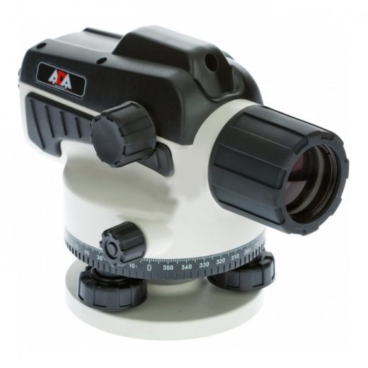 Оптический нивелир ADA Ruber x32 Купить Оптический нивелир ADA Ruber x32 в