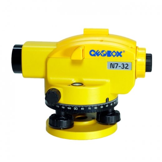 Оптический нивелир Geobox N7-32 Купить Оптический нивелир Geobox N7-32 в