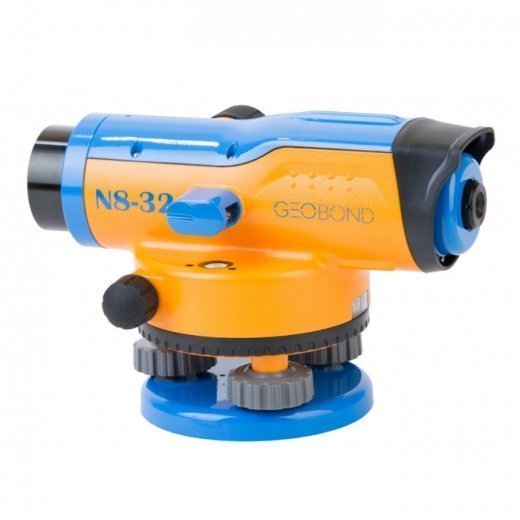 Оптический нивелир Geobox N8-32 Купить Оптический нивелир Geobox N8-32 в