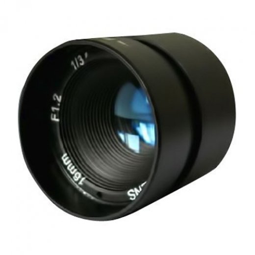 Объектив АСТРОН-ФФ-16/1,2 Купить Объектив АСТРОН-ФФ-16/1,2 в