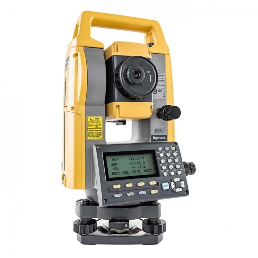 Тахеометр Topcon GM-102 Купить Тахеометр Topcon GM-102 в