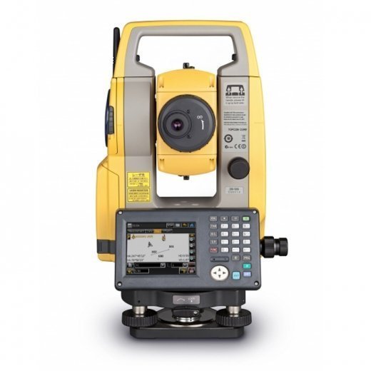 Тахеометр Topcon OS-101L Купить Тахеометр Topcon OS-101L в