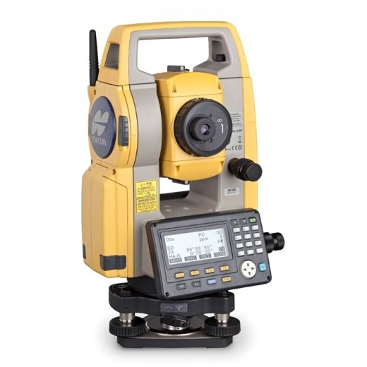 Тахеометр Topcon OS-105L Купить Тахеометр Topcon OS-105L в