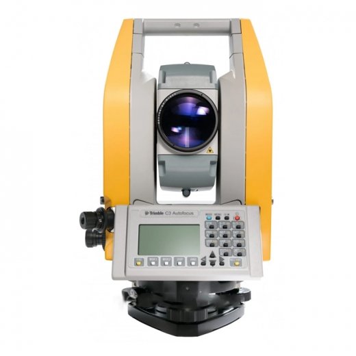 Тахеометр Trimble C3 5” OP Купить Тахеометр Trimble C3 5” OP в