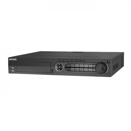 DS-8132HQHI-K8 Купить DS-8132HQHI-K8 в