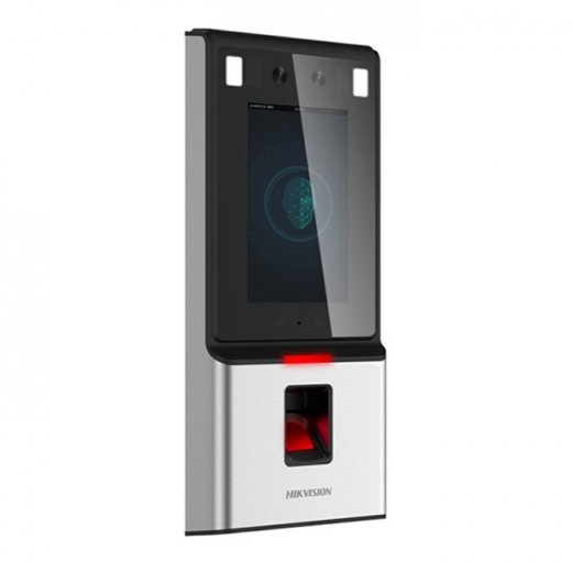 DS-K1T606MF Купить DS-K1T606MF в