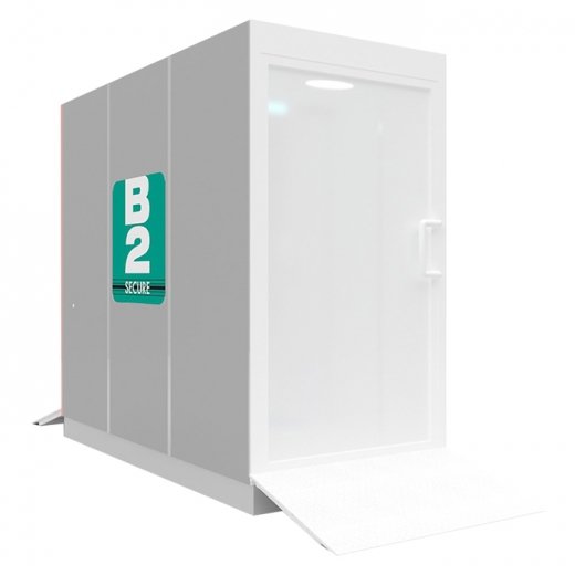 Универсальный дезинфицирующий коридор B2secure AntiVirus Box УДК-3 Купить Универсальный дезинфицирующий коридор B2secure AntiVirus Box УДК-3 в