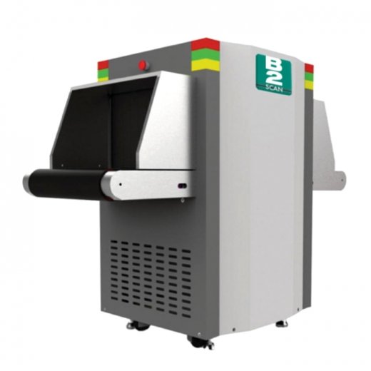 Рентгенотелевизионная установка B2scan 5536B Купить Рентгенотелевизионная установка B2scan 5536B в