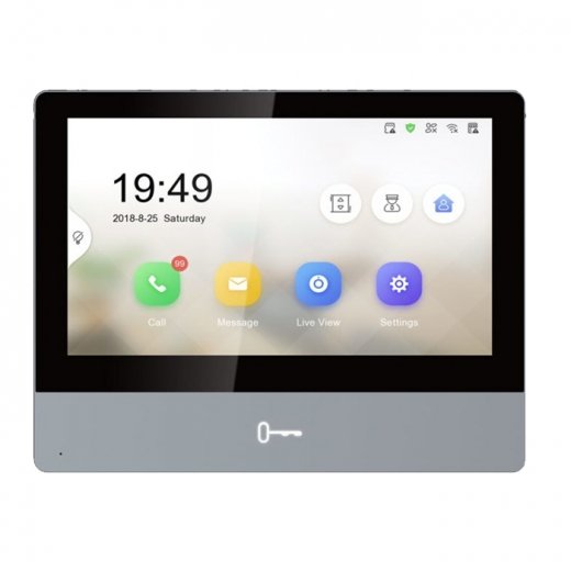 DS-KH8350-WTE1 Купить DS-KH8350-WTE1 в