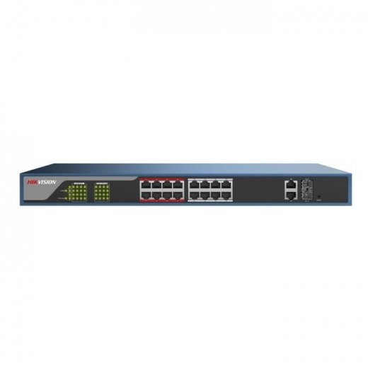 DS-3E1318P-E Купить DS-3E1318P-E в