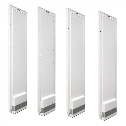 Акустомангитные антикражные ворота Sensormatic Synergy 1180 v2.5 Quad Купить Акустомангитные антикражные ворота Sensormatic Synergy 1180 v2.5 Quad в