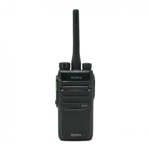 Рация Hytera BD555 UHF Купить Рация Hytera BD555 UHF в