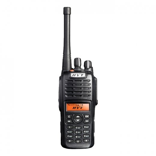 Рация Hytera TC-780 VHF Купить Рация Hytera TC-780 VHF в