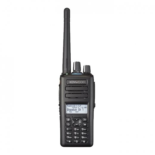 Рация Kenwood NX-3220E Купить Рация Kenwood NX-3220E в