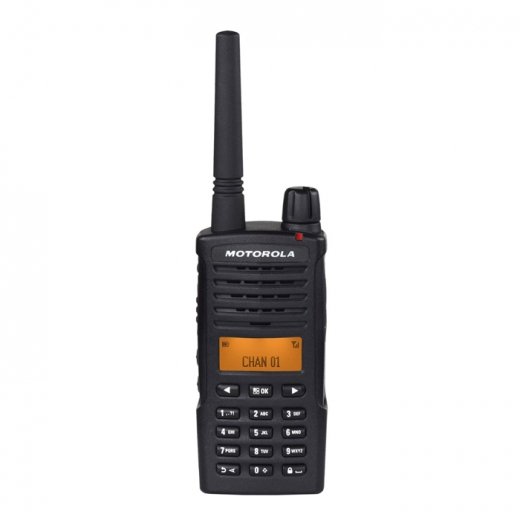 Рация Motorola XT665d Купить Рация Motorola XT665d в