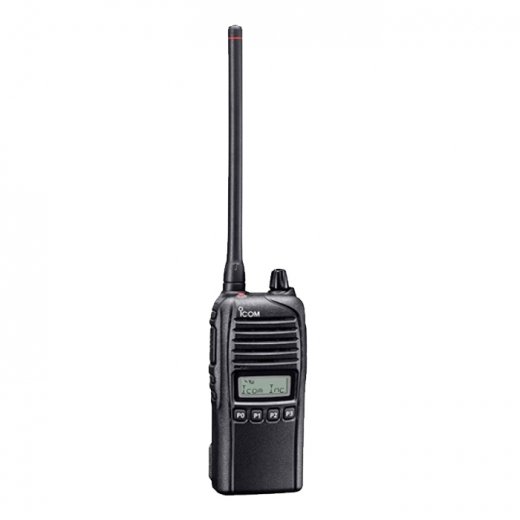 Рация ICOM IC-F3230DS Купить Рация ICOM IC-F3230DS в