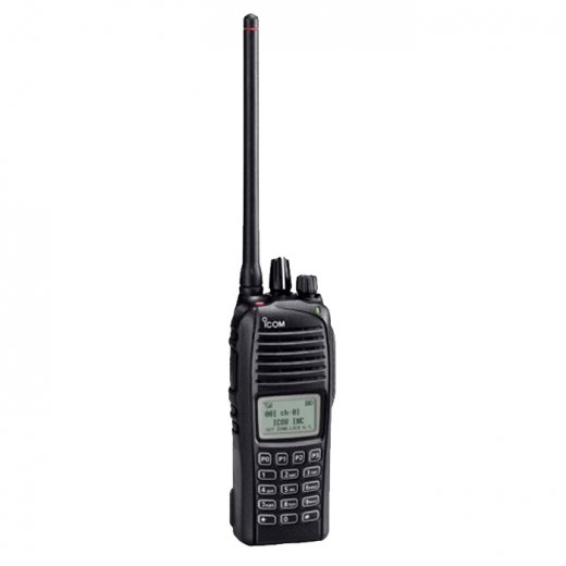 Рация Icom IC-F3263DT Купить Рация Icom IC-F3263DT в