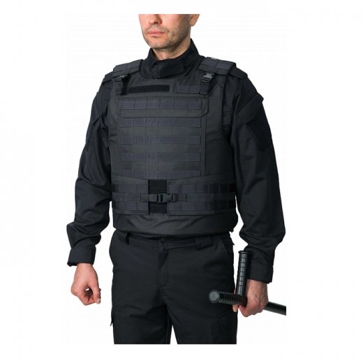 Бронежилет Страж 3-3 Эконом УНИ (2-й размер) Купить Бронежилет Страж 3-3 Эконом УНИ (2-й размер) в