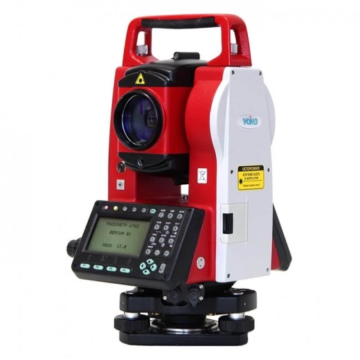 Тахеометр УОМЗ 6Та3 Купить Тахеометр УОМЗ 6Та3 в