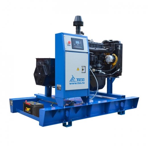 Дизельный генератор ТСС АД-24С-Т400-1РМ1 (Mecc Alte) Купить Дизельный генератор ТСС АД-24С-Т400-1РМ1 (Mecc Alte) в