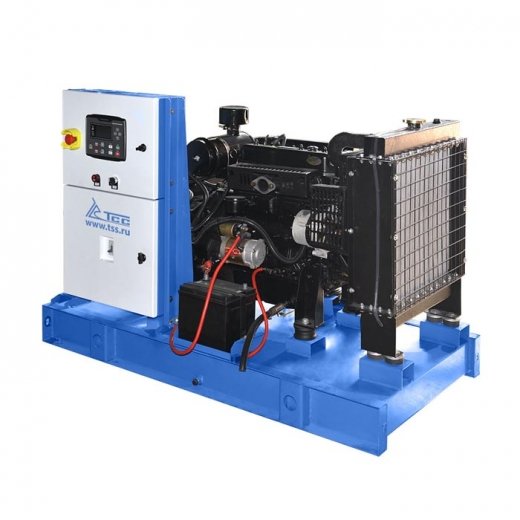 Дизельный генератор ТСС АД-10С-230 Купить Дизельный генератор ТСС АД-10С-230 в