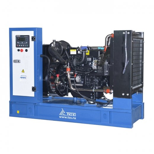 Дизельный генератор ТСС АД-24С-Т400-1РМ5 Купить Дизельный генератор ТСС АД-24С-Т400-1РМ5 в