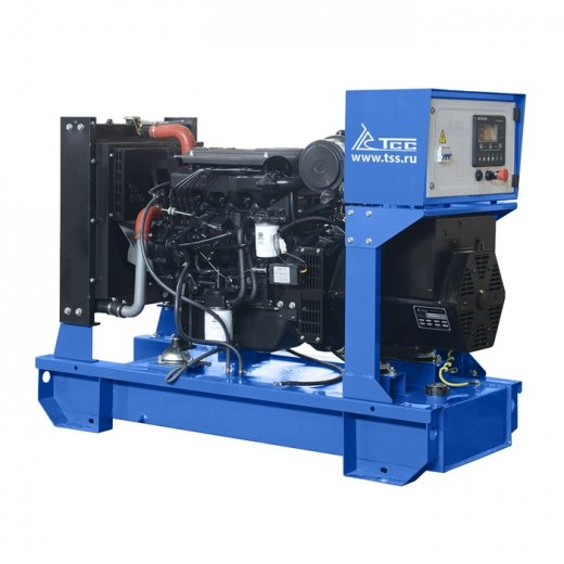Дизельный генератор ТСС АД-25С-Т400-1РМ7 Купить Дизельный генератор ТСС АД-25С-Т400-1РМ7 в