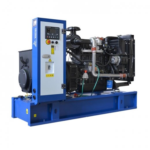 Дизельный генератор ТСС АД-50С-Т400 с АВР Купить Дизельный генератор ТСС АД-50С-Т400 с АВР в