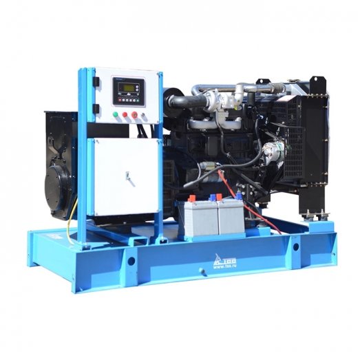 Дизельный генератор ТСС АД-60С-Т400 с АВР Купить Дизельный генератор ТСС АД-60С-Т400 с АВР в