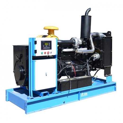 Дизельный генератор ТСС АД-130С-Т400-1РМ5 Купить Дизельный генератор ТСС АД-130С-Т400-1РМ5 в