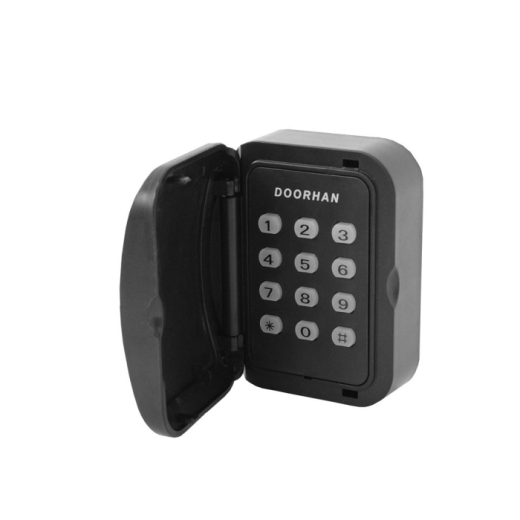 DoorHan Keypad Купить DoorHan Keypad в