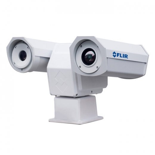 Тепловизор FLIR PT‐602CZ Купить Тепловизор FLIR PT‐602CZ в