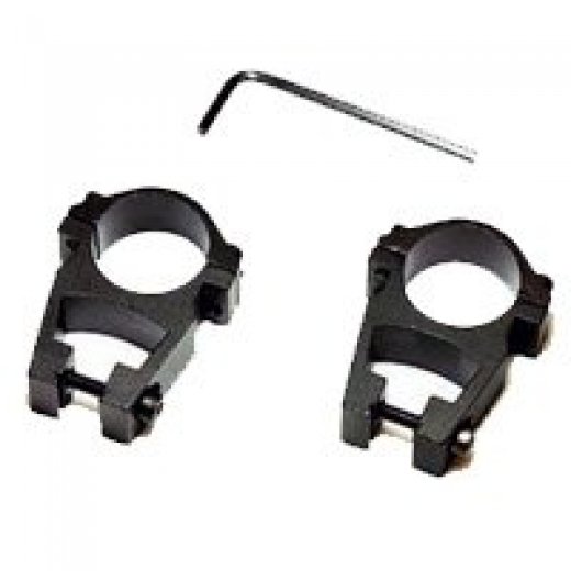 Комплект креплений FT-M-002 (25,4/12/37) Купить Комплект креплений FT-M-002 (25,4/12/37) в