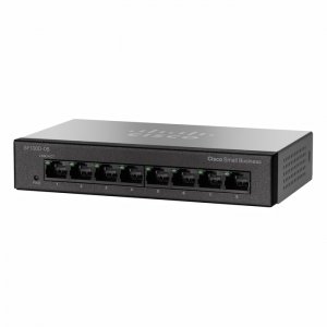 Коммутатор Cisco SF100D-08P Купить Коммутатор Cisco SF100D-08P в