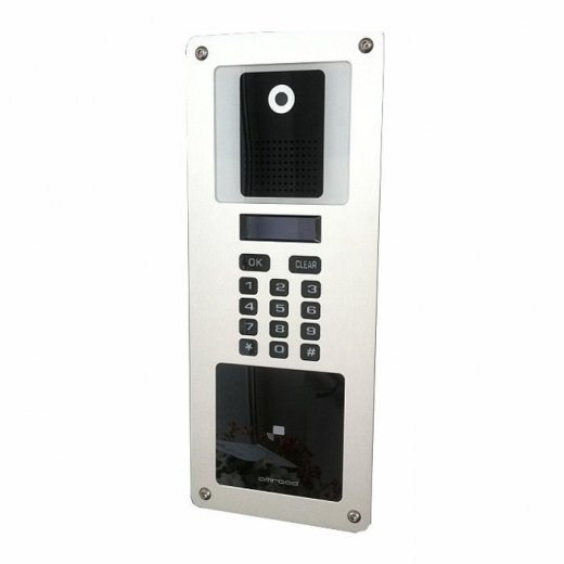 IP домофон Amroad DP100 Купить IP домофон Amroad DP100 в